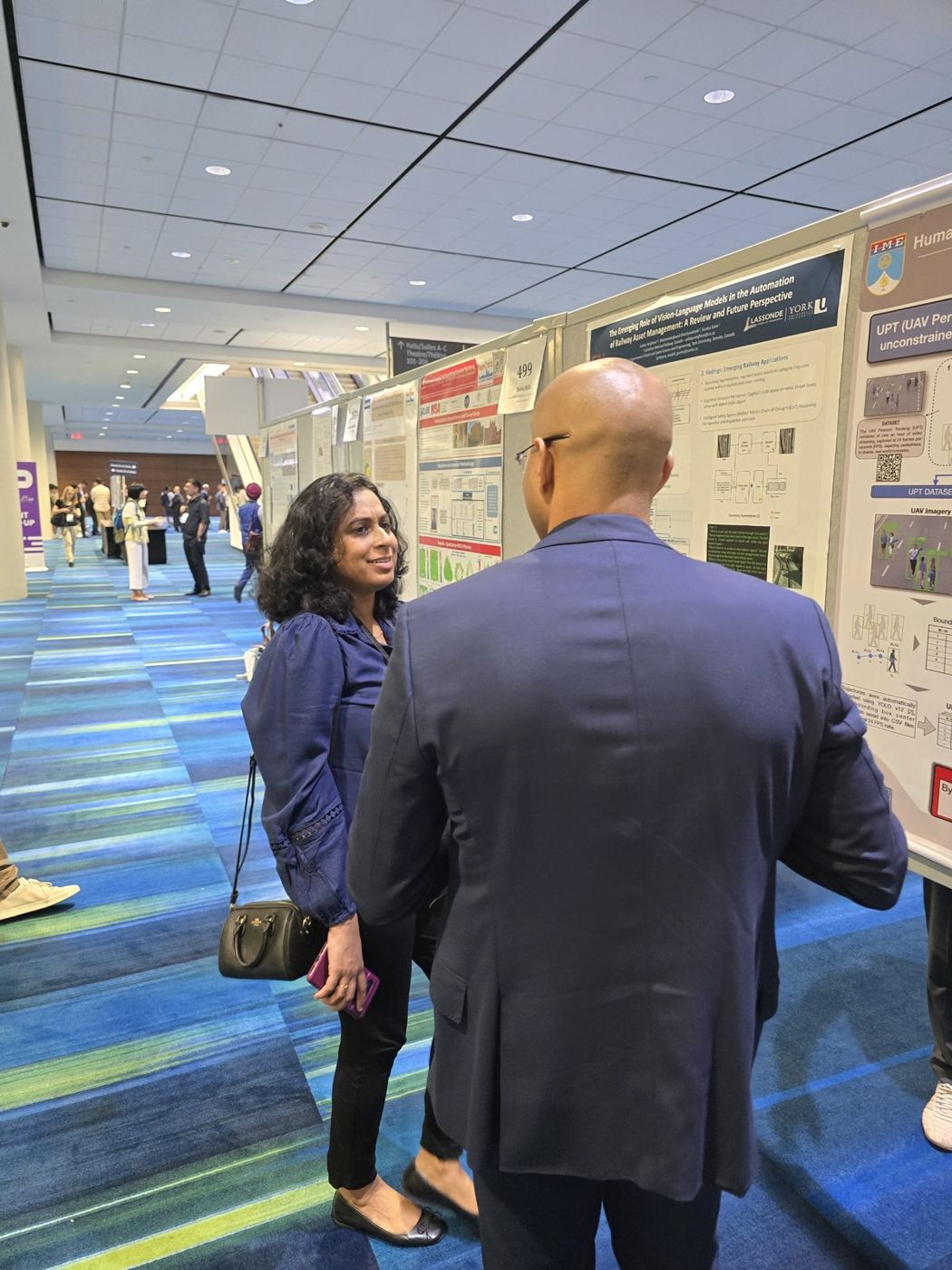 Poster session, ISPRS Congress 2026