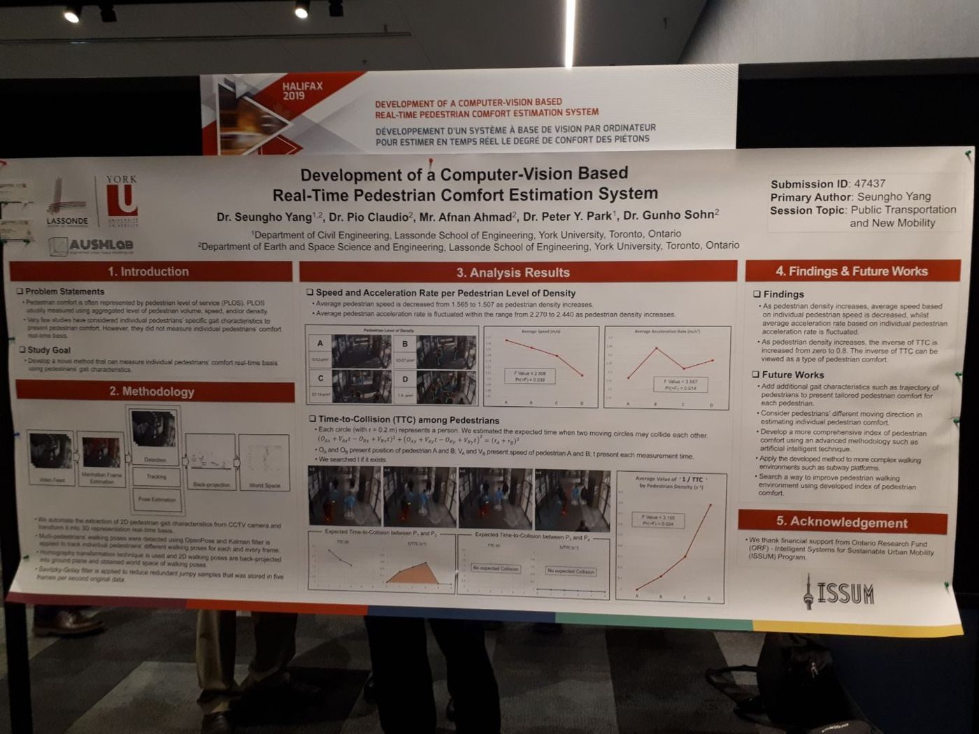 TAC-ITS Canada Joint Conference